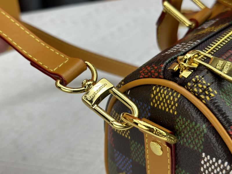 Louis Vuitton Speedy Bags